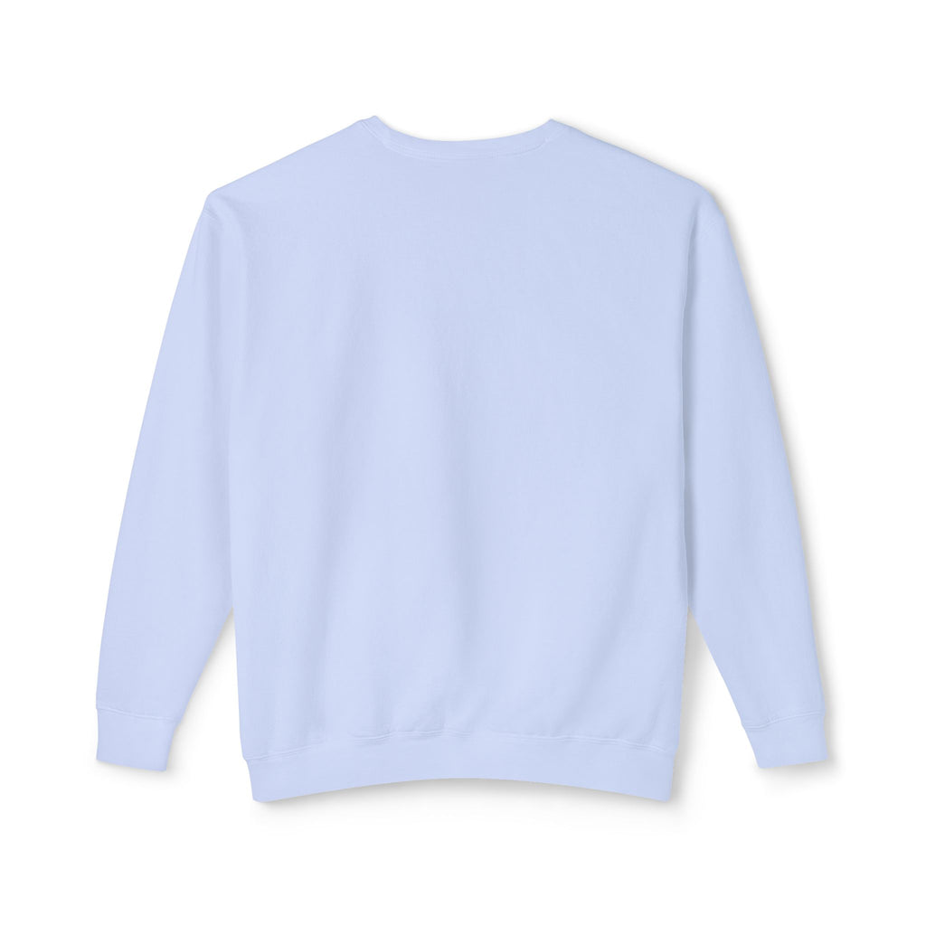 Positano Lightweight Crewneck Sweatshirt