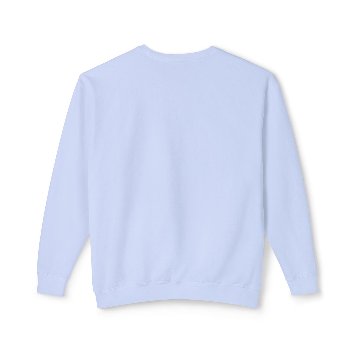 Positano Lightweight Crewneck Sweatshirt