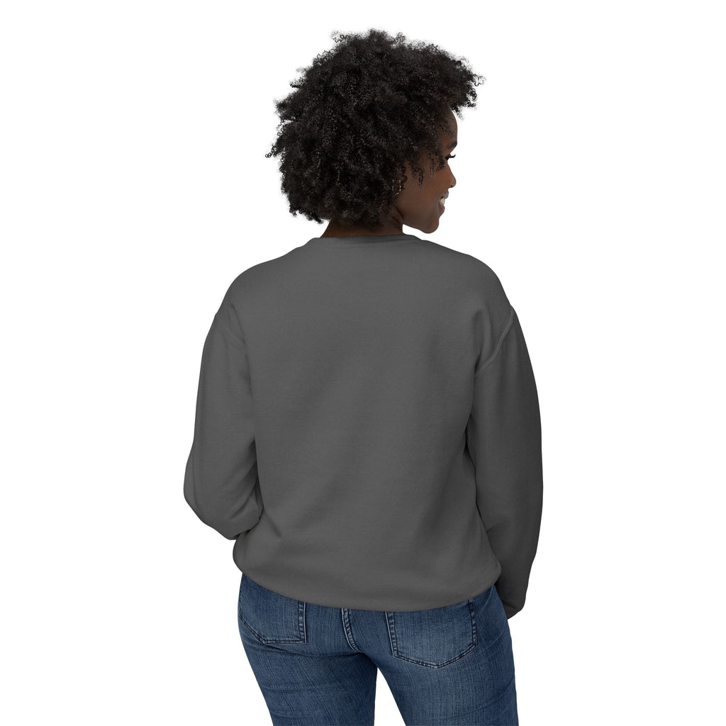 Amalfi Coast II Lightweight Crewneck Sweatshirt