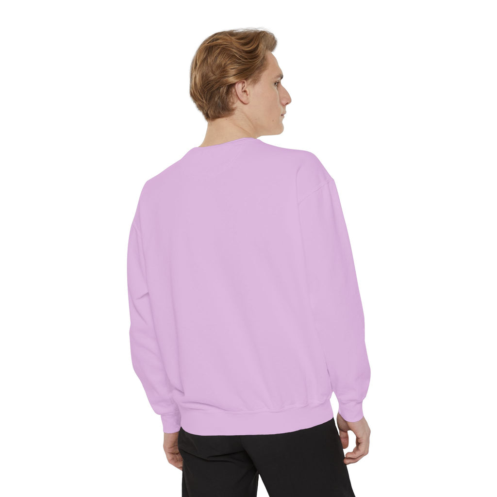 All the Pretty Girls Walk Like This Sweatshirt — Fashion Illustration Vintage Runway Sketches Crewneck