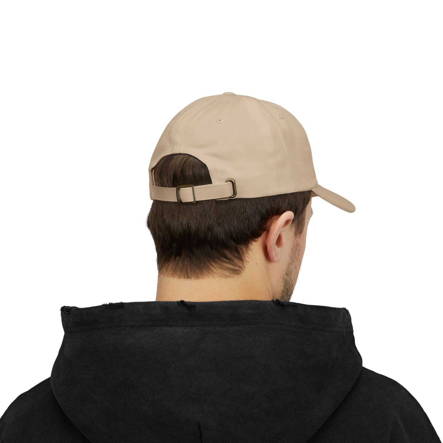 Courtney Kibby Classic Dad Cap