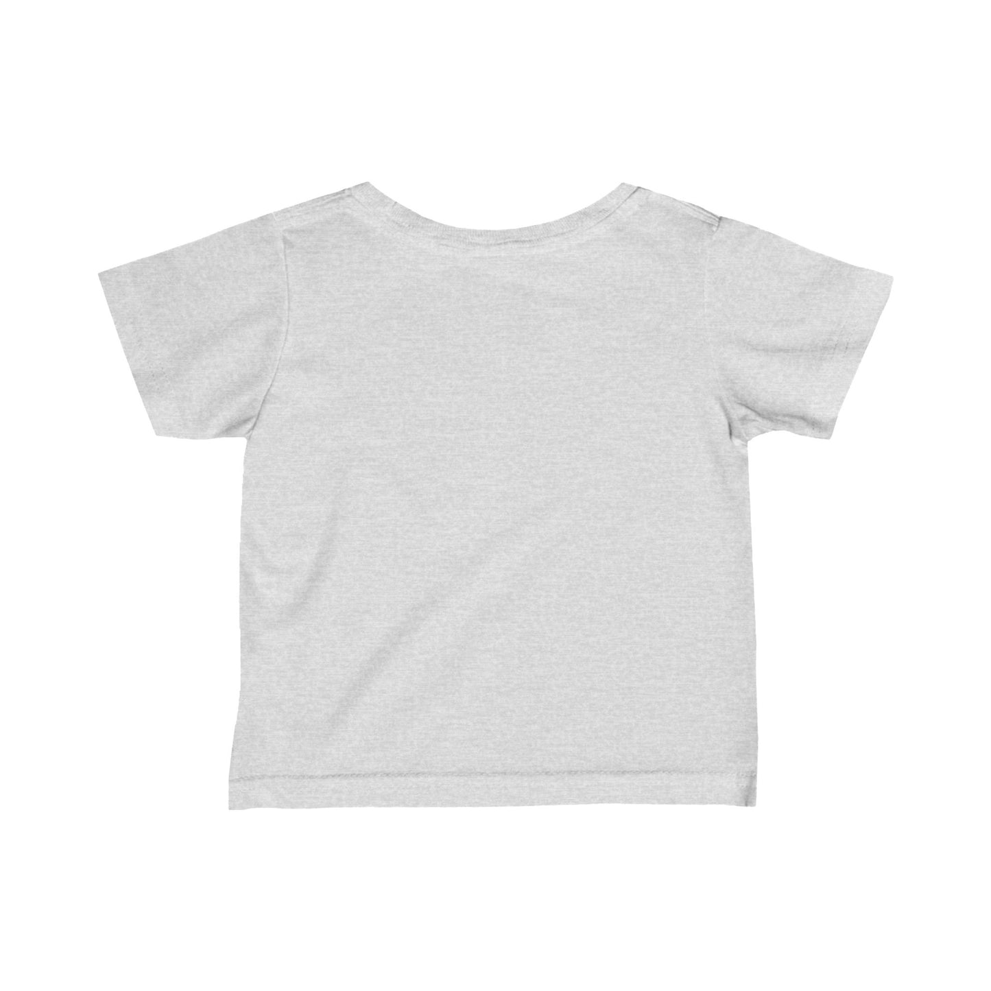 Aspen Infant Fine Jersey Tee