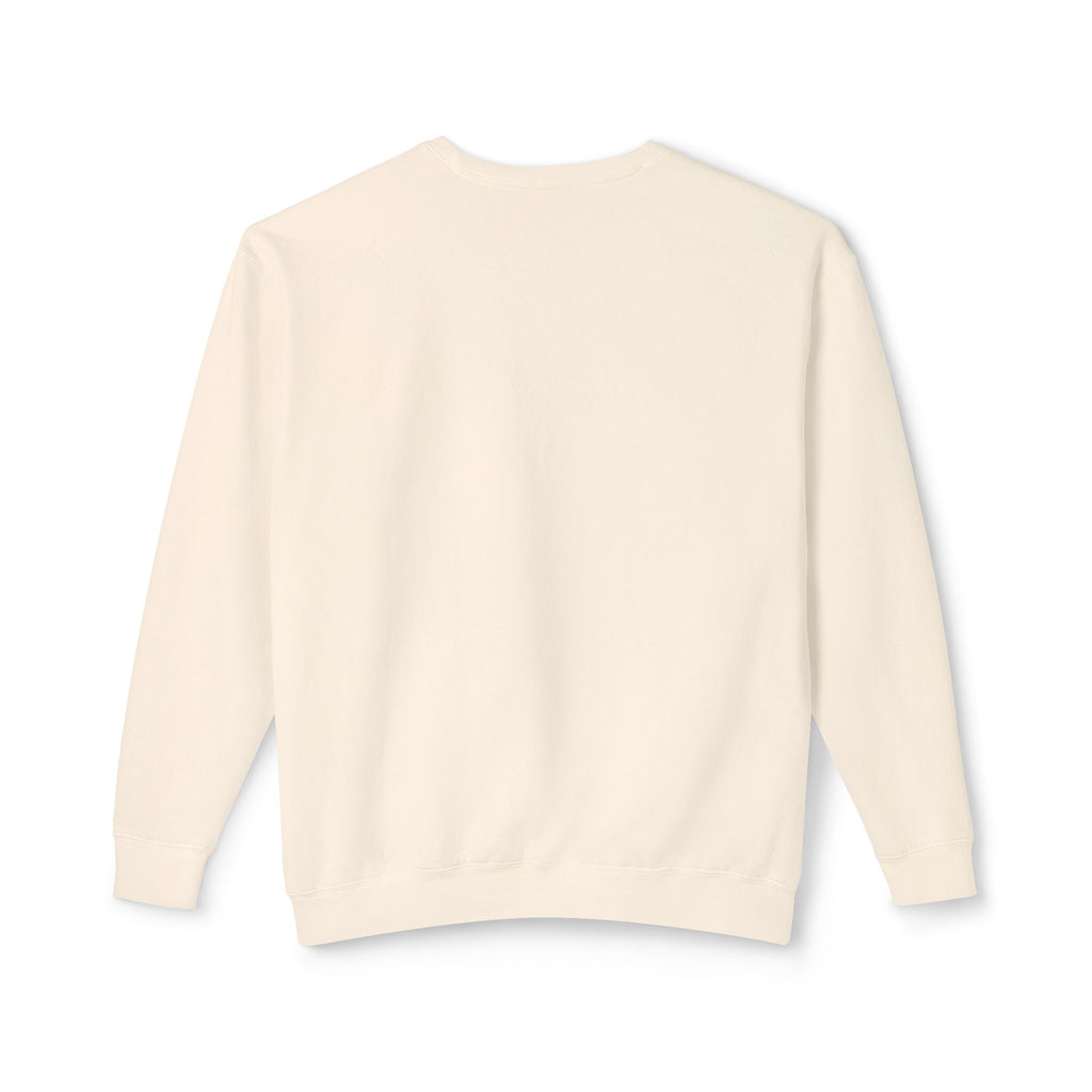 Positano Lightweight Crewneck Sweatshirt