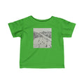 Aspen Infant Fine Jersey Tee