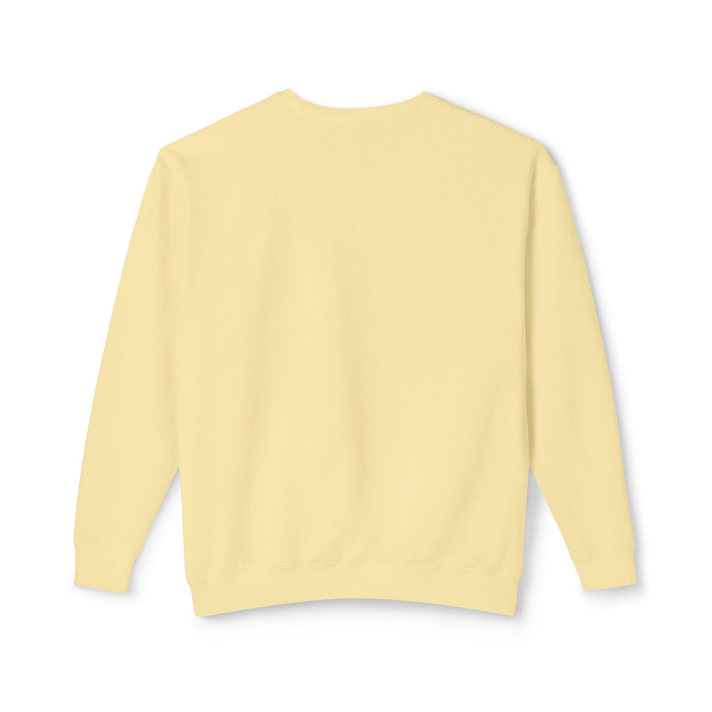 Positano Lightweight Crewneck Sweatshirt