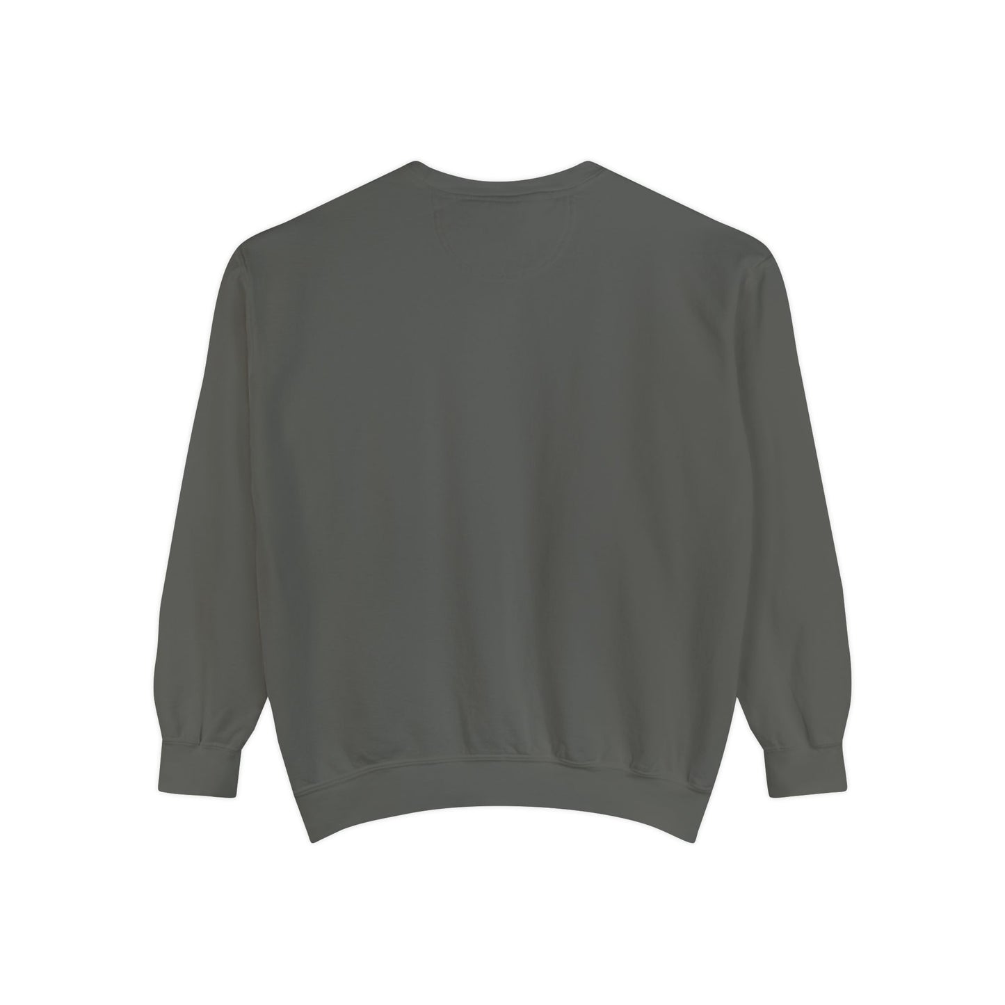 Amalfi Coast Unisex Garment-Dyed Sweatshirt