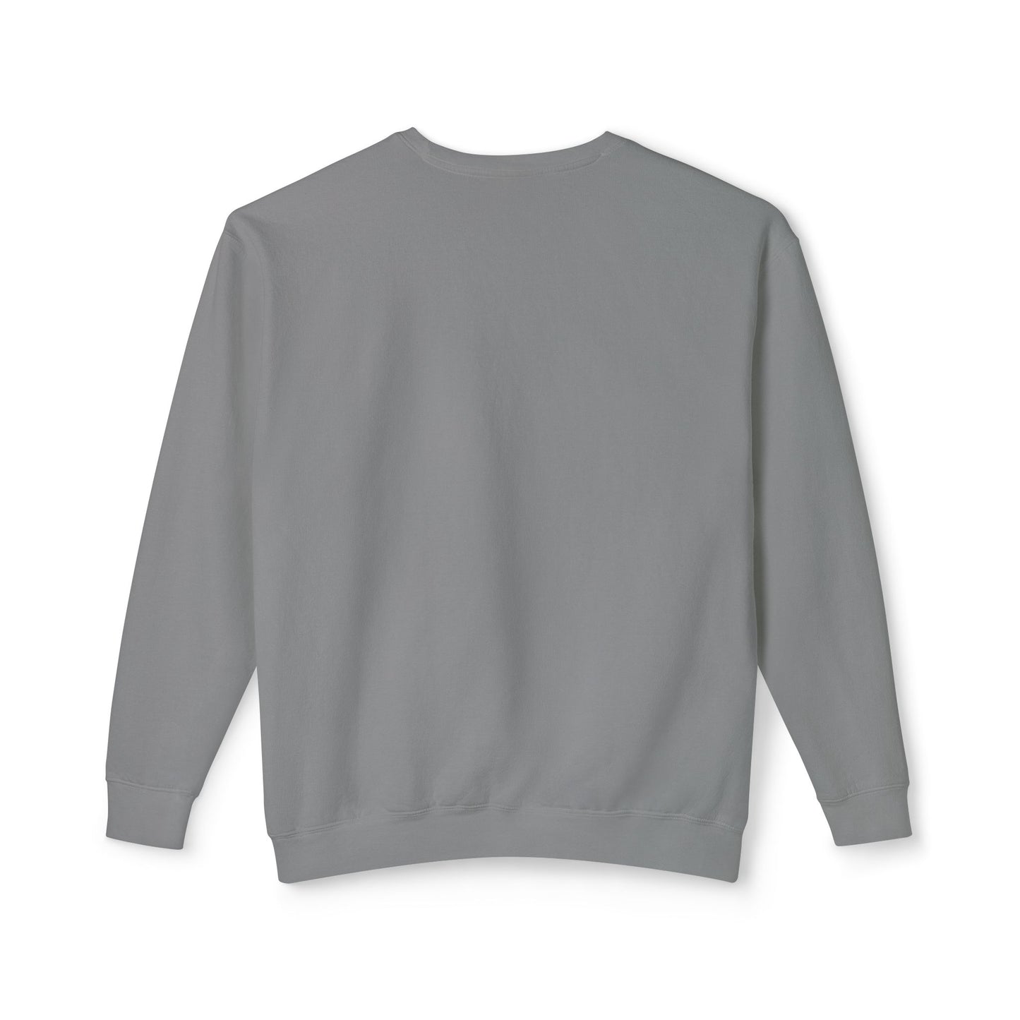 Amalfi Coast II Lightweight Crewneck Sweatshirt