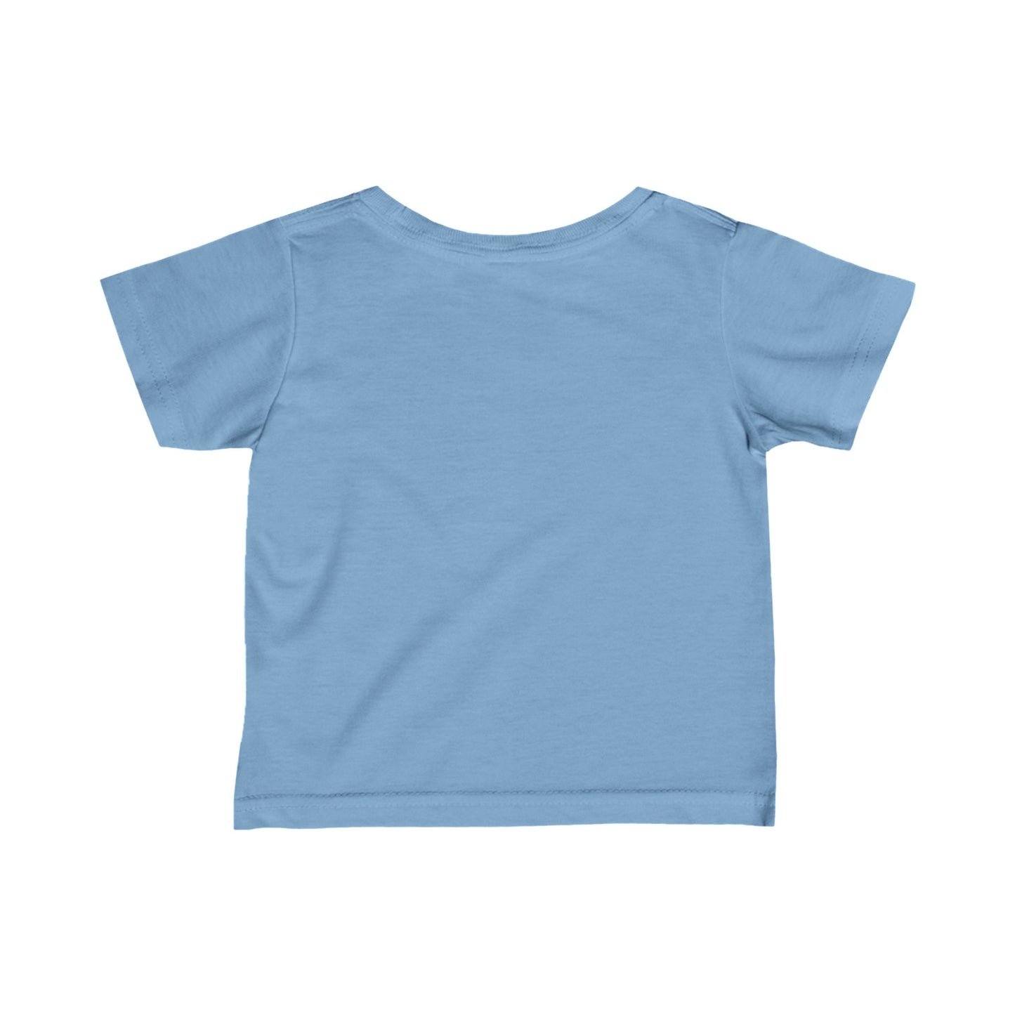 Aspen Infant Fine Jersey Tee