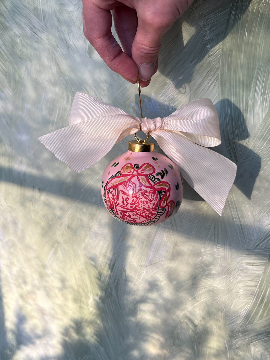 Glow Bauble | Holiday 2024 Limited Edition