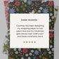 The Wrap in Winter Greens | Holiday 2020 Limited Edition