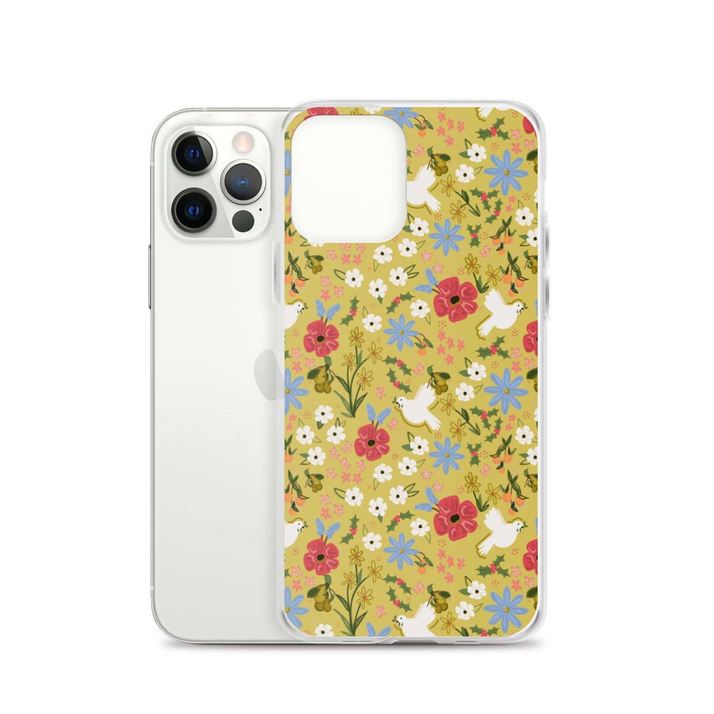 Hygge iPhone Case