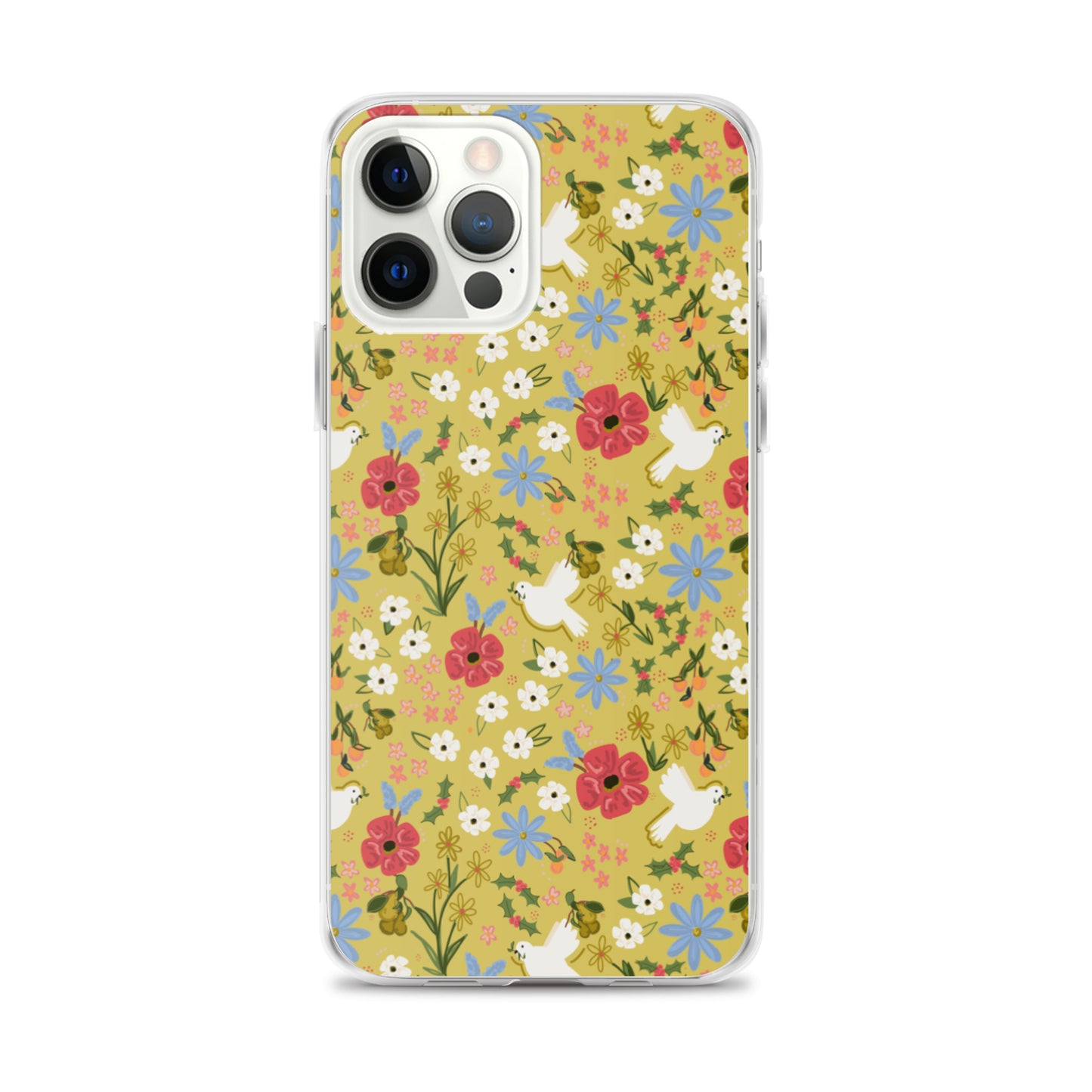 Hygge iPhone Case