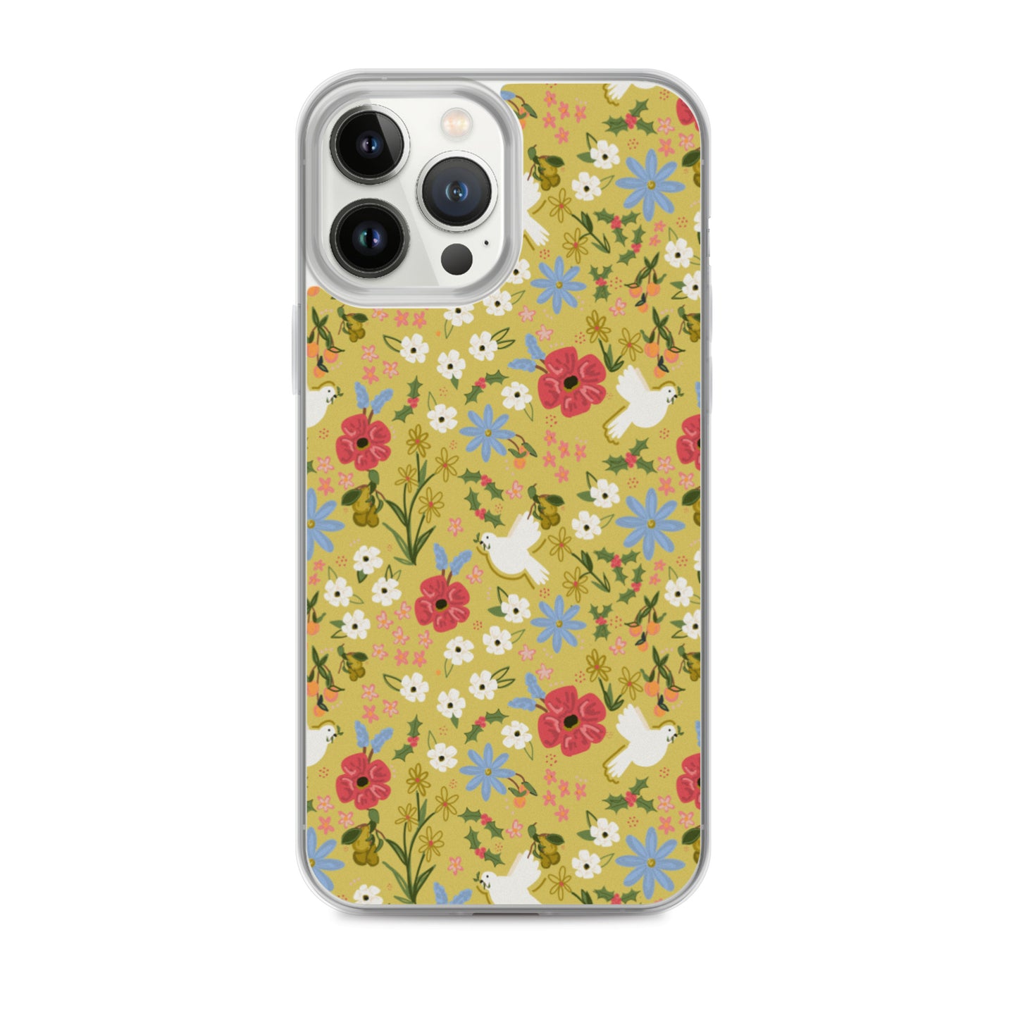 Hygge iPhone Case