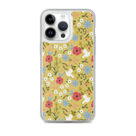 Hygge iPhone Case