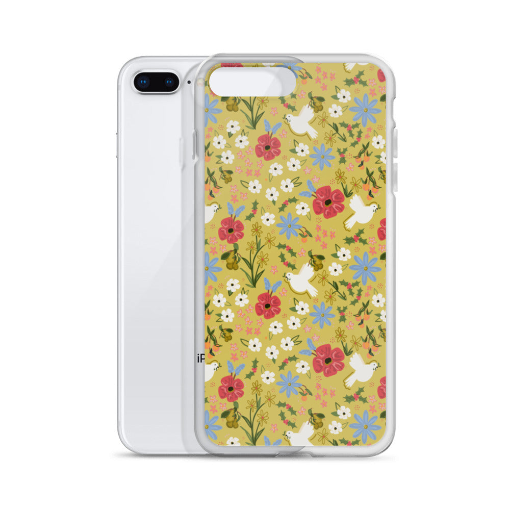 Hygge iPhone Case