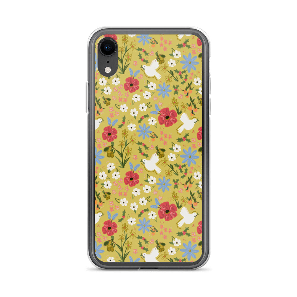 Hygge iPhone Case