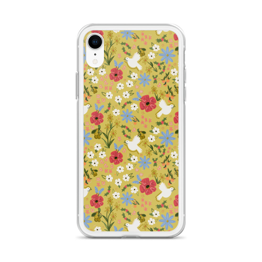 Hygge iPhone Case