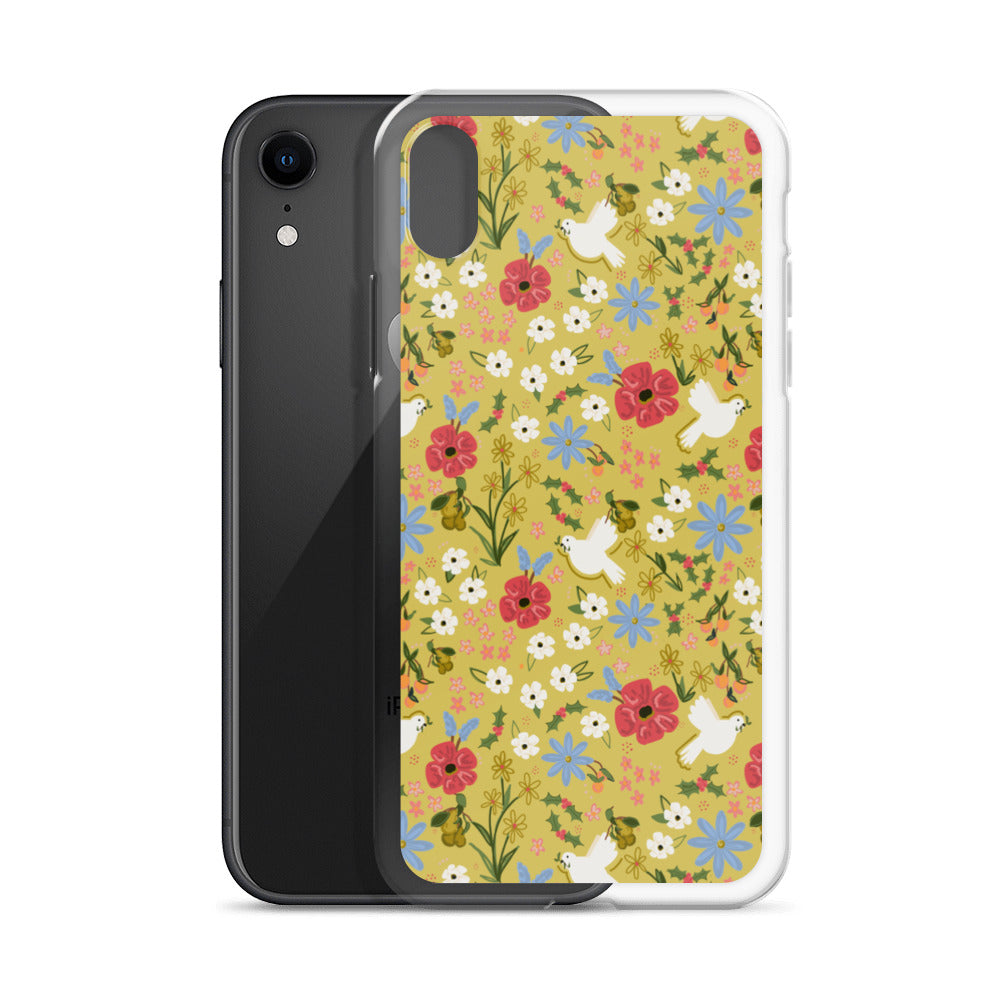 Hygge iPhone Case