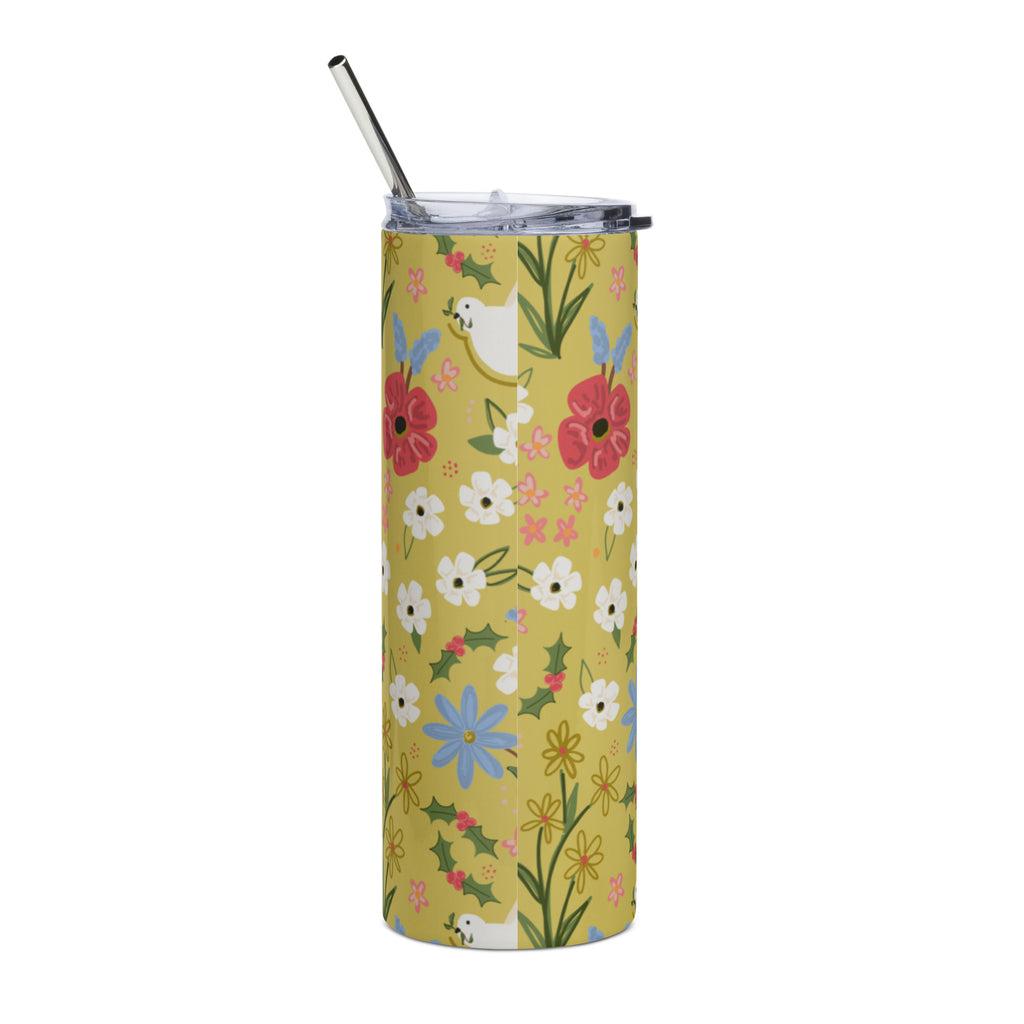 Hygge Stainless Steel Tumbler